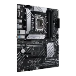 ASUS PRIME B660-PLUS D4, LGA 1700, DDR4 Дънна платка