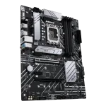 ASUS PRIME B660-PLUS D4, LGA 1700, DDR4 Дънна платка