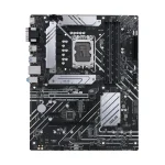 ASUS PRIME B660-PLUS D4, LGA 1700, DDR4 Дънна платка