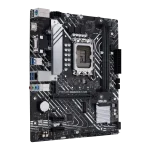 ASUS PRIME B660M-K D4, LGA 1700, DDR4 Дънна платка