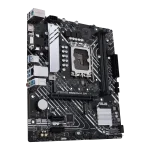 ASUS PRIME B660M-K D4, LGA 1700, DDR4 Дънна платка