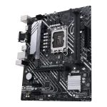 ASUS PRIME B660M-K D4, LGA 1700, DDR4 Дънна платка