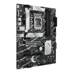 ASUS PRIME B760-PLUS D4, LGA 1700, DDR4 Дънна платка