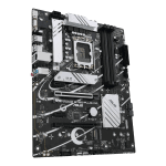 ASUS PRIME B760-PLUS D4, LGA 1700, DDR4 Дънна платка