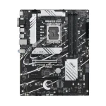 ASUS PRIME B760-PLUS D4, LGA 1700, DDR4 Дънна платка