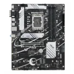 ASUS PRIME B760-PLUS D4, LGA1700, DDR4 Дънна платка