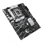 ASUS PRIME B760-PLUS D4, LGA1700, DDR4 Дънна платка