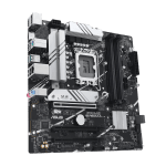 ASUS PRIME B760M-A-CSM, LGA 1700, DDR5, Дънна платка