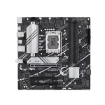 ASUS PRIME B760M-A D4-CSM, LGA1700, DDR4, PCIe 4.0 Дънна платка