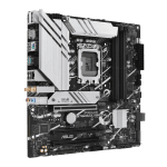 ASUS PRIME B760M-A WIFI D4, LGA 1700, DDR4, WIFI Дънна платка