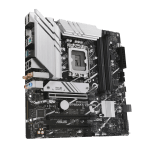 ASUS PRIME B760M-A WIFI D4, LGA 1700, DDR4, WIFI Дънна платка