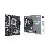 ASUS PRIME B760M-K D4, LGA1700, DDR4 Дънна платка