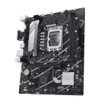 ASUS PRIME B760M-K D4, LGA1700, DDR4 Дънна платка