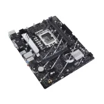 ASUS PRIME B760M-K D4, LGA1700, DDR4 Дънна платка