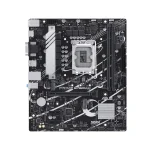 ASUS PRIME B760M-K, LGA 1700, DDR5 Дънна платка