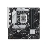 ASUS PRIME B760M-PLUS, LGA1700, DDR5, PCIe 4.0 Дънна платка