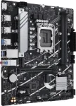 ASUS PRIME B760M-R D4, LGA1700, DDR4 Дънна платка