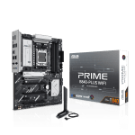 ASUS PRIME B840-PLUS WIFI, AM5, DDR5, WiFi Дънна платка