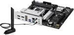 ASUS PRIME B850M-A WIFI, AM5, DDR5, Wi-Fi 6E Дънна платка
