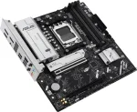 ASUS PRIME B850M-A WIFI, AM5, DDR5, Wi-Fi 6E Дънна платка