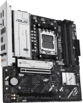 ASUS PRIME B850M-A WIFI, AM5, DDR5, Wi-Fi 6E Дънна платка
