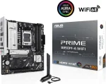 ASUS PRIME B850M-A WIFI, AM5, DDR5, Wi-Fi 6E Дънна платка
