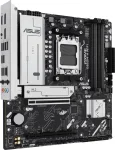 ASUS PRIME B850M-A WIFI, AM5, DDR5, Wi-Fi 6E Дънна платка