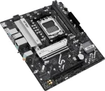ASUS PRIME B850M-K, AM5, DDR5 Дънна платка