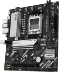 ASUS PRIME B850M-K, AM5, DDR5 Дънна платка