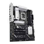 ASUS PRIME B860-PLUS WIFI, LGA1851, DDR5, WIFI Дънна платка