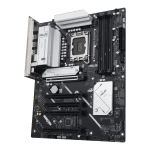 ASUS PRIME B860-PLUS WIFI, LGA1851, DDR5, WIFI Дънна платка