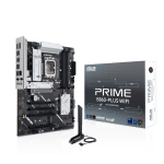 ASUS PRIME B860-PLUS WIFI, LGA1851, DDR5, WIFI Дънна платка