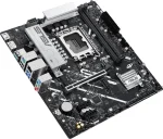 ASUS PRIME B860M-K, LGA1851, DDR5 Дънна платка