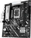 ASUS PRIME B860M-K, LGA1851, DDR5 Дънна платка