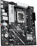 ASUS PRIME B860M-K, LGA1851, DDR5 Дънна платка
