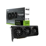 ASUS Prime GeForce RTX 5060 OC Edition, 8GB GDDR7 Видео карта