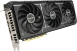 ASUS PRIME GeForce RTX 5070 OC Edition, 12GB GDDR7 Видео карта