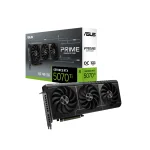 ASUS Prime GeForce RTX 5070 Ti OC, 16GB GDDR7 Видео карта