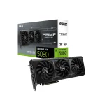 ASUS Prime GeForce RTX 5080 OC, 16GB GDDR7 Видео карта