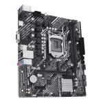 ASUS PRIME H510M-K R2.0, LGA 1200, DDR4 Дънна платка