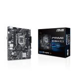 ASUS PRIME H510M-K R2.0, LGA 1200, DDR4 Дънна платка