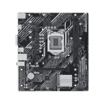 ASUS PRIME H510M-K R2.0, LGA 1200, DDR4 Дънна платка