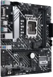 ASUS PRIME H610M-A D4-CSM, LGA1700, DDR4 Дънна платка