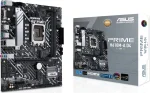 ASUS PRIME H610M-A D4-CSM, LGA1700, DDR4 Дънна платка