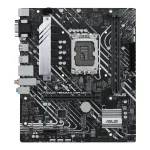 ASUS PRIME H610M-A WIFI D4, LGA1700, DDR4 Дънна платка