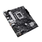 ASUS PRIME H610M-A WIFI, LGA1700, DDR5 Дънна платка