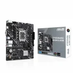 ASUS PRIME H610M-K ARGB, LGA1700, DDR5 Дънна платка