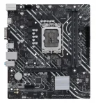 ASUS PRIME H610M-K D4, LGA 1700, DDR4 Дънна платка