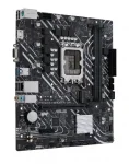 ASUS PRIME H610M-K D4, LGA 1700, DDR4 Дънна платка