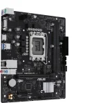 ASUS PRIME H610M-R, LGA1700, DDR5 Дънна платка